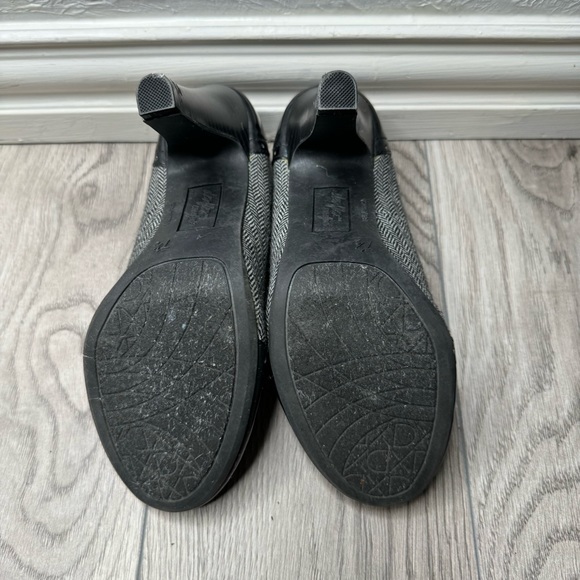 Dex Flex Comfort Elastic Straps Shoes size:7.5 - Picture 5 of 12